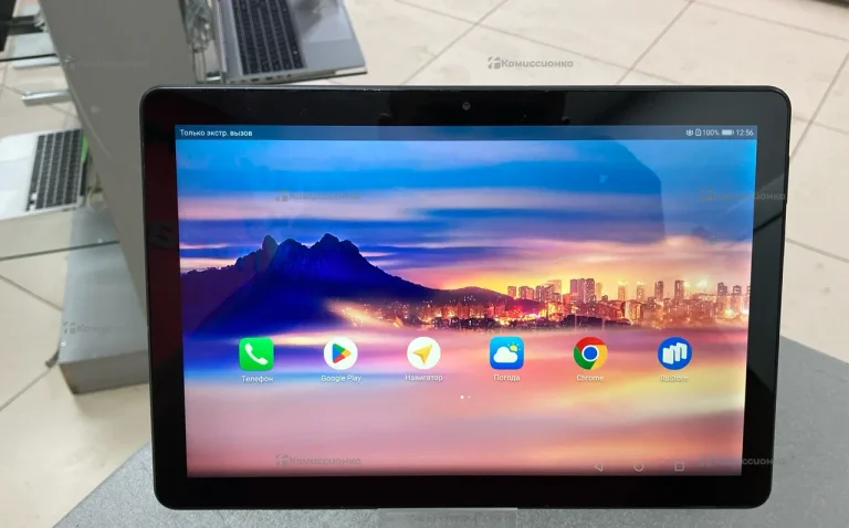 планшет Huawei MediaPad T5 2/16