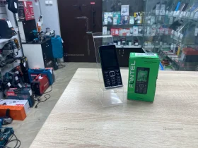 Fontel FP210 кнопка