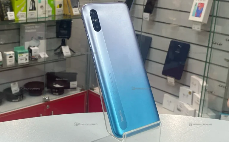 Xiaomi Redmi 9A 2/32 GB