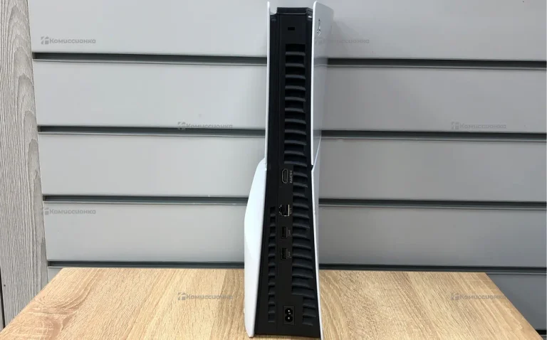 Приставка Sony Play Station 5 1tb с дисководом
