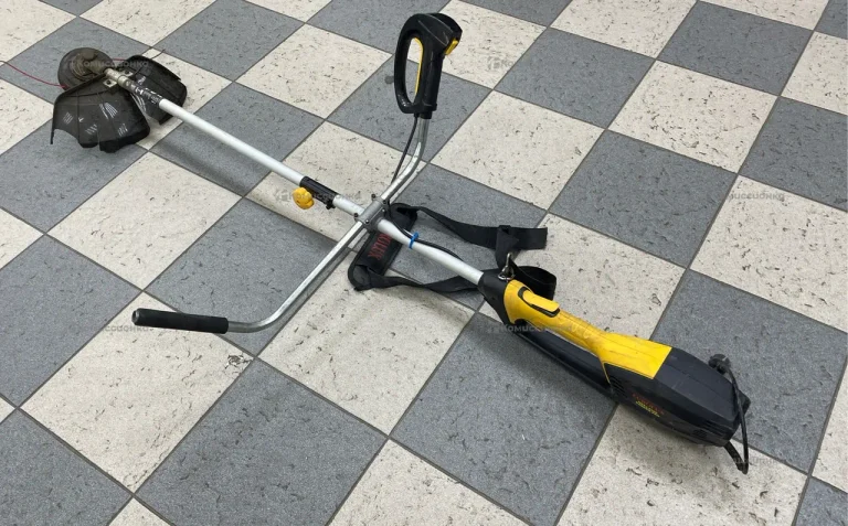 Триммер Eurolux GET-LS500