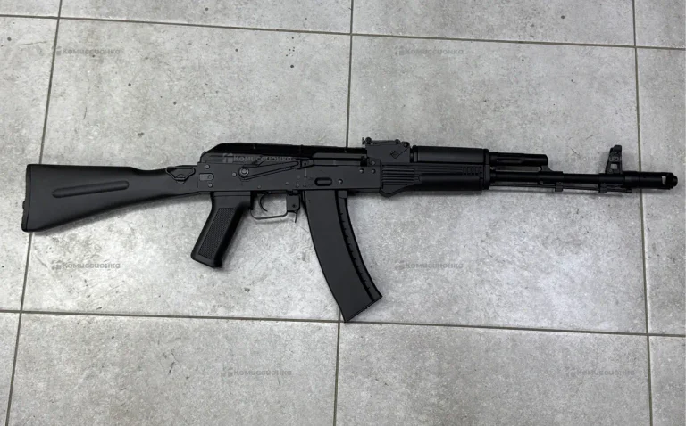 Страйкбольный автомат Cyma CM040C