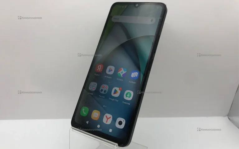 Xiaomi Redmi A3x 3/64 ГБ