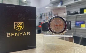 Часы  Benyar