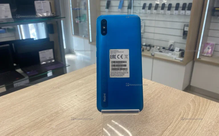 Xiaomi Redmi 9A 2/32 GB