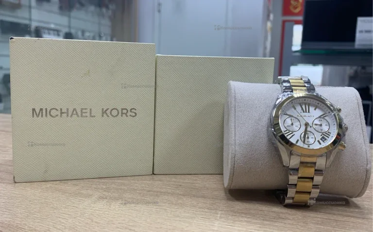 Часы Michael Kors MK-5974
