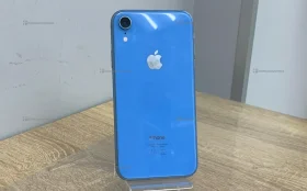 Купить Apple iPhone XR 3/64 ГБ б/у , в Кинель Цена:8500рублей