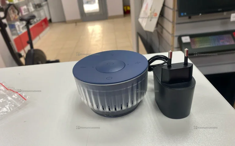 Колонка SberBoom Mini