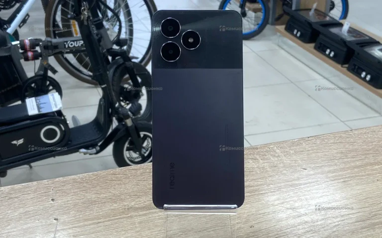 Realme Note 50 4/128 ГБ