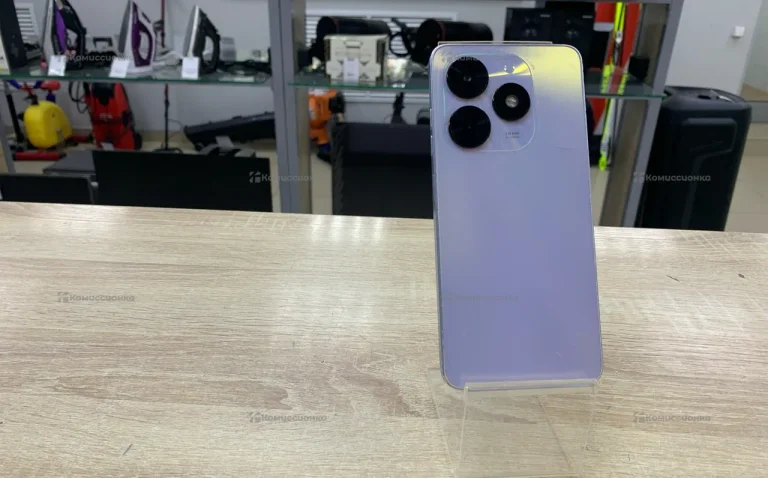 Tecno Spark Go 2024 4/128 ГБ
