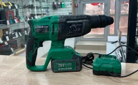 Перфоратор Stalker rh20li