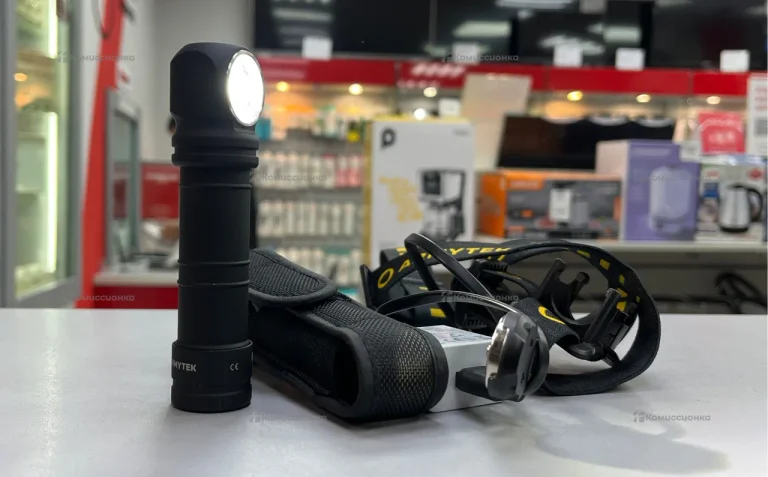 Фонарь Armytek
