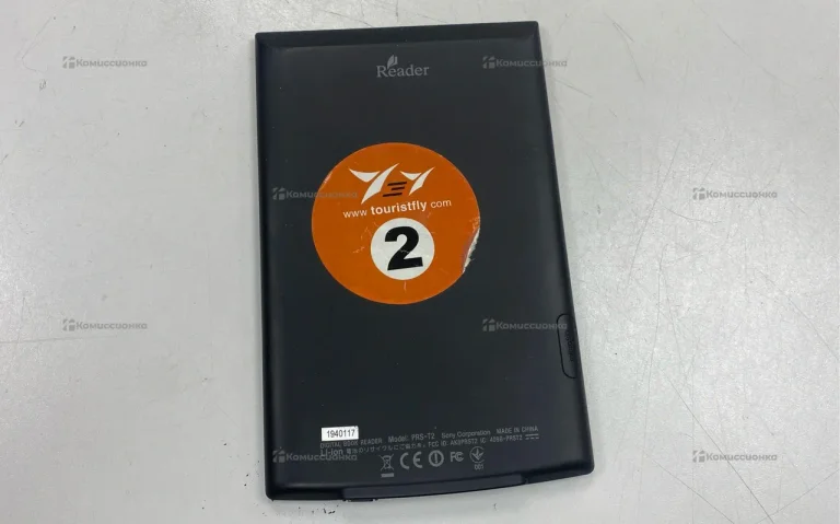 Электронная книга  Sony PRS-T2