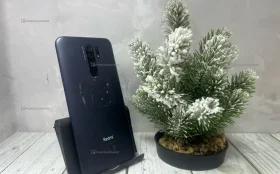 Купить Xiaomi Redmi 9 4/64 ГБ б/у , в Тюмень Цена:3490рублей
