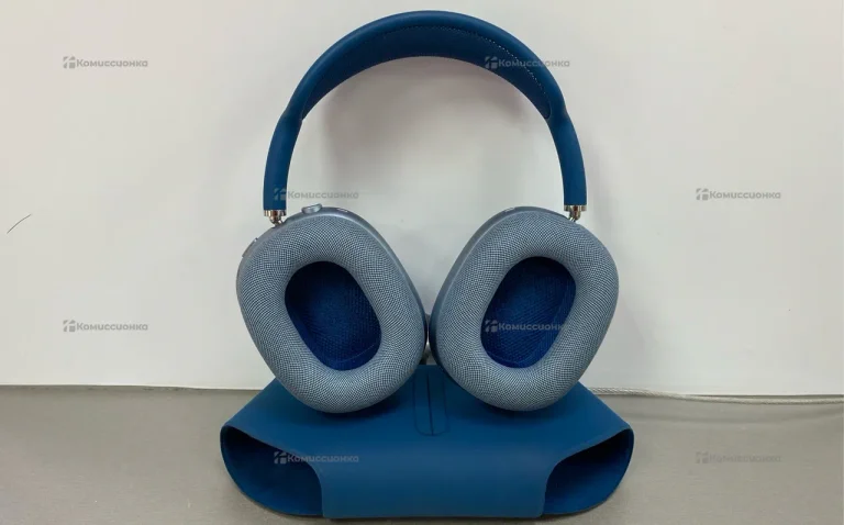 Наушники Airpos Max 1