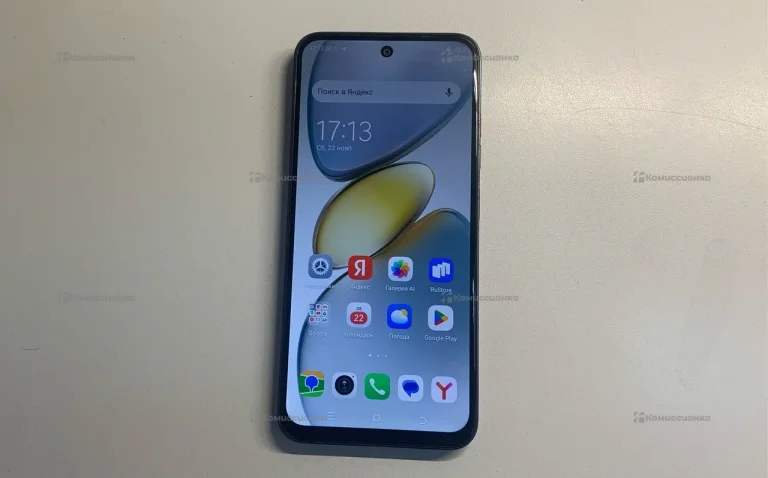 Tecno Spark Go 1 3/128 ГБ