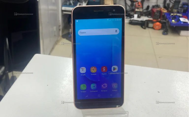 Samsung Galaxy J2 Core 1/8 гб
