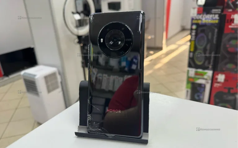 Honor Magic3 8/128 ГБ
