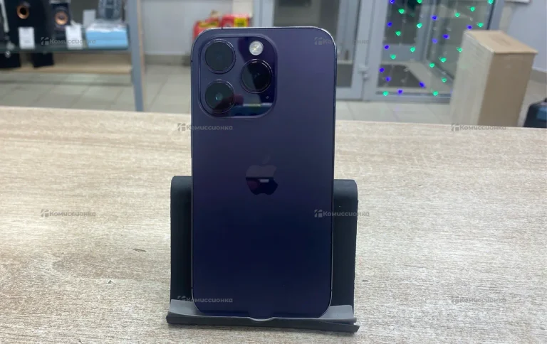 Apple iPhone 14 Pro 6/256 ГБ