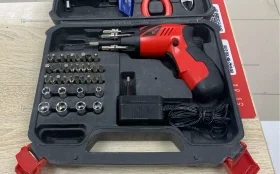 Купить Аккумуляторная отвертка Edon EDPL01-4 б/у , в Тольятти Цена:1990рублей