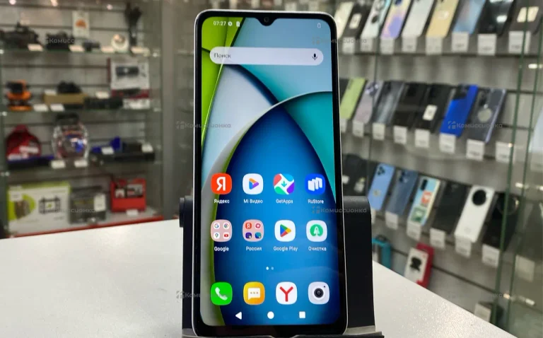 Xiaomi Redmi A3x 4/64 ГБ