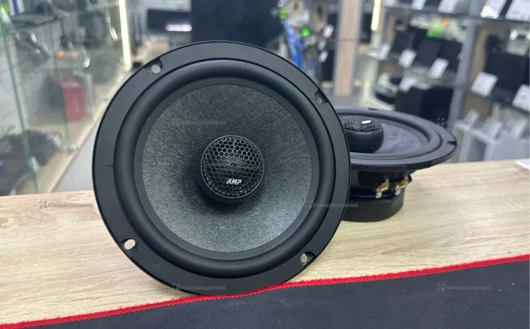 Колонка  amp pro 652v3