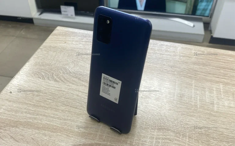 Samsung Galaxy A02s 3/32Gb