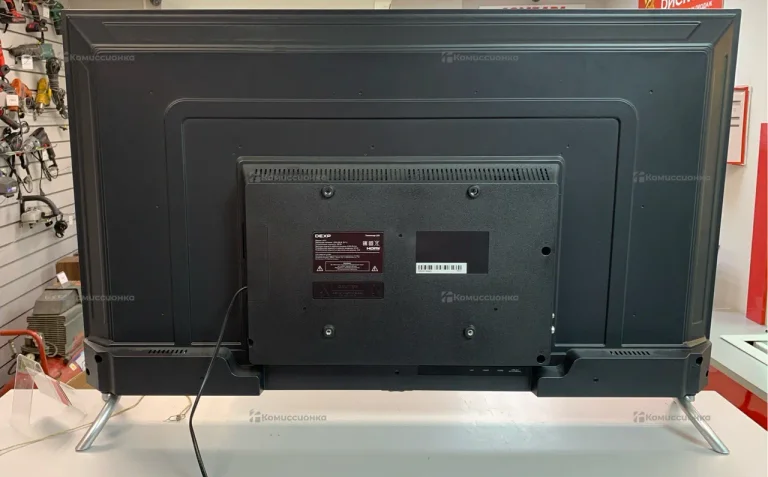 Телевизор Dexp A431