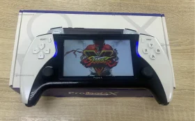 Купить Приставка Project X б/у , в Тольятти Цена:1990рублей