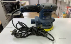 Dexter X Эксцентриковая шлифмашина 125 мм / 350 Вт