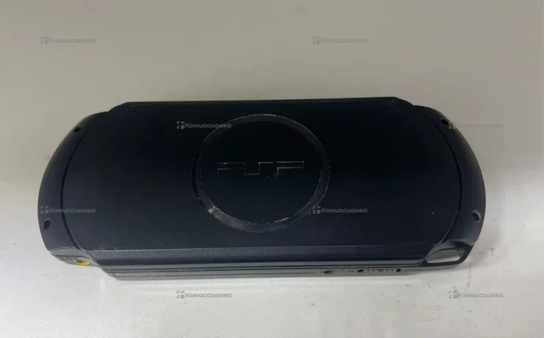 Приставка PSP E1008