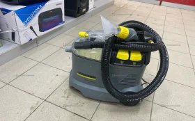 Купить Пылесос  Karcher Puzzi 8/1 c б/у , в Нижний Новгород Цена:31900рублей
