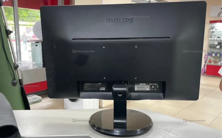 Монитор Philips 226V4LAB