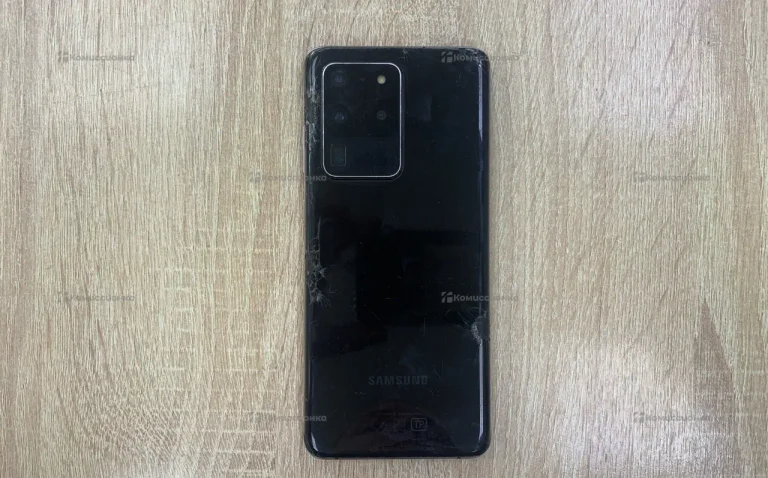 Samsung Galaxy S20 Ultra 12/128Gb