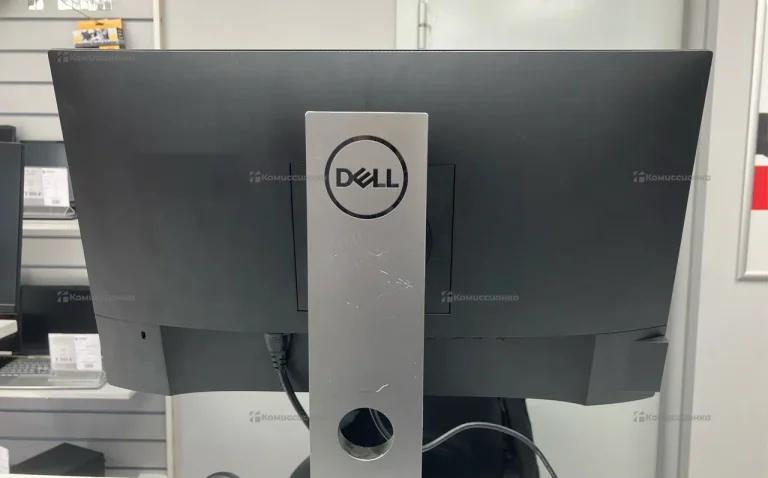 Монитор Dell P2219H