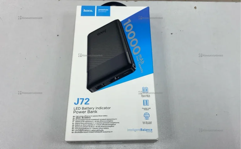 Power Bank  HOCO 10000mAh