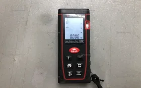 Купить Лазерный дальномер SNDWAY SW-T60 б/у , в Самара Цена:1200рублей