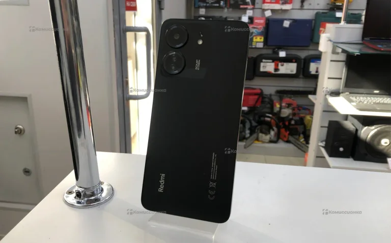 Xiaomi Xiaomi 13c 8/256