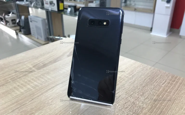 Samsung Galaxy S10e 6/128 ГБ