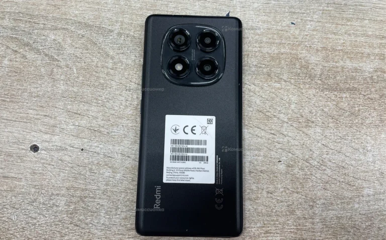 Xiaomi Redmi Note 14 Pro 8/256Gb