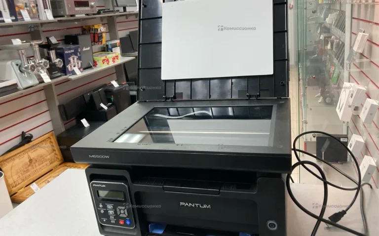 Pantum МФУ Pantum M6500W