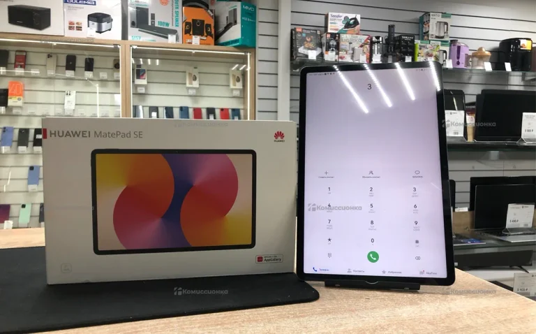 Планшет Huawei MatePad SE 11 8/128 GB