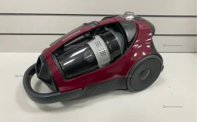 Пылесос Samsung VCC8837V3P/XEV
