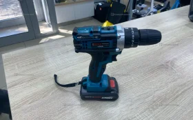 Шуруповерт BOSCH