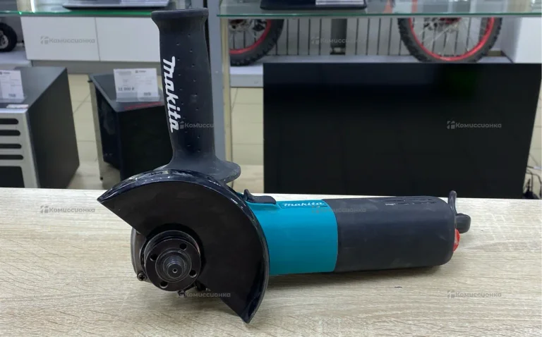 УШМ makita 9558NB