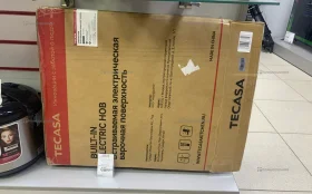 Купить Варочная панель встраиваемая электрическая Tecasa б/у , в Саратов Цена:3990рублей