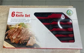 Купить Набор кухонных принадлежностей Knige set б/у , в Москва и область Цена:990рублей