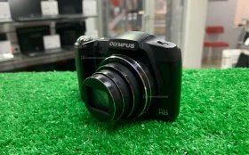 Фотоаппарат  Olympus Stylus SZ-17