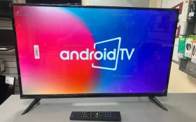 Телевизор Smart TV 32