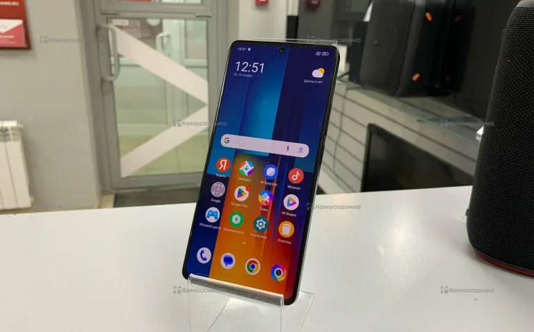 Xiaomi Poco M6 Pro 8/256 ГБ
